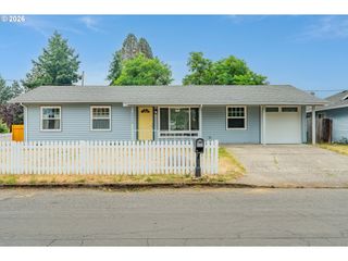 15540 Se HARRISON St, Portland, OR 97233
