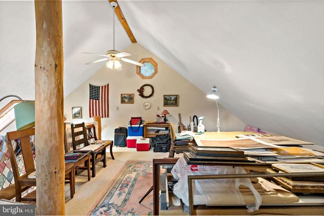 819 PACKING HOUSE RD, Berkeley Springs, WV 25411