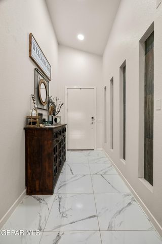 12033 Hidden Gardens Place, Socorro, TX 79927