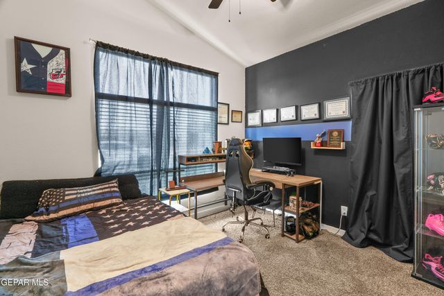 12033 Hidden Gardens Place, Socorro, TX 79927