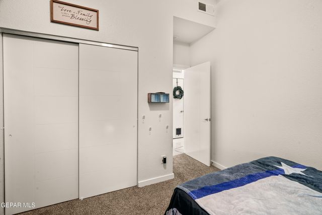 12033 Hidden Gardens Place, Socorro, TX 79927