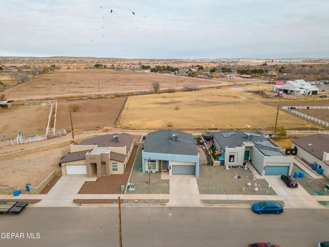 12033 Hidden Gardens Place, Socorro, TX 79927