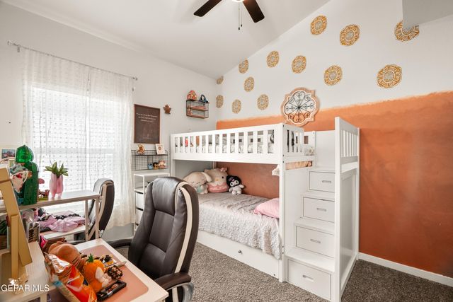 12033 Hidden Gardens Place, Socorro, TX 79927