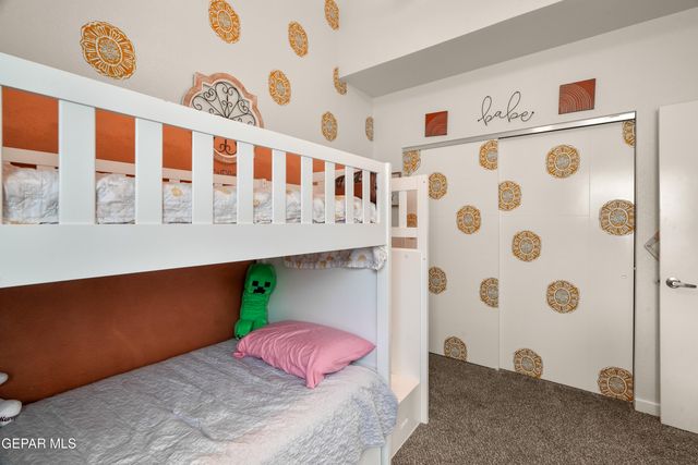 12033 Hidden Gardens Place, Socorro, TX 79927