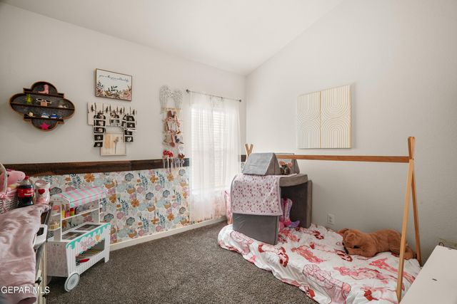 12033 Hidden Gardens Place, Socorro, TX 79927