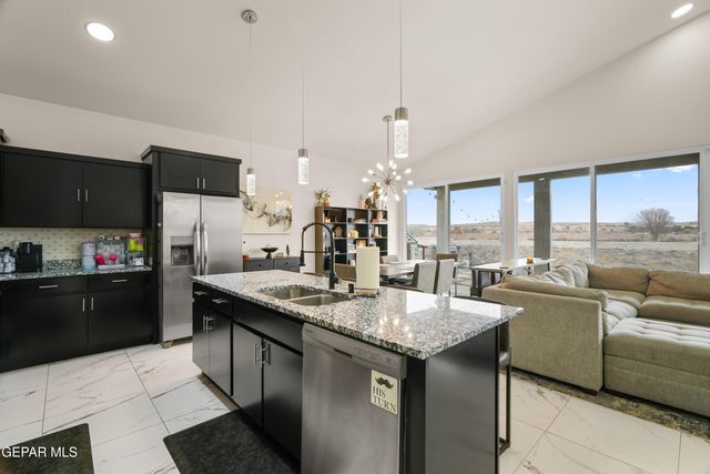 12033 Hidden Gardens Place, Socorro, TX 79927