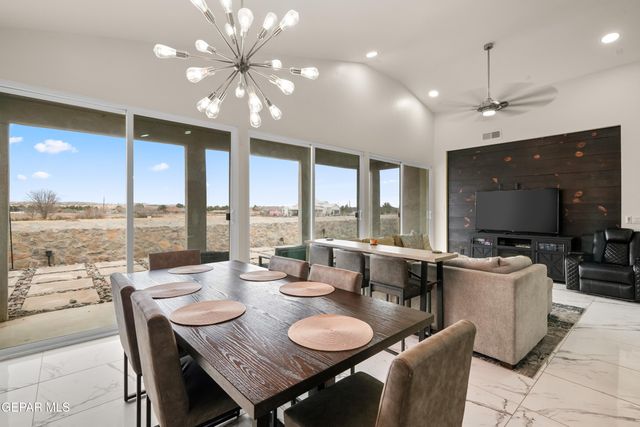 12033 Hidden Gardens Place, Socorro, TX 79927