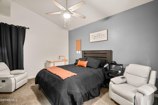 12033 Hidden Gardens Place, Socorro, TX 79927