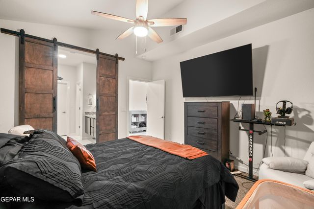 12033 Hidden Gardens Place, Socorro, TX 79927