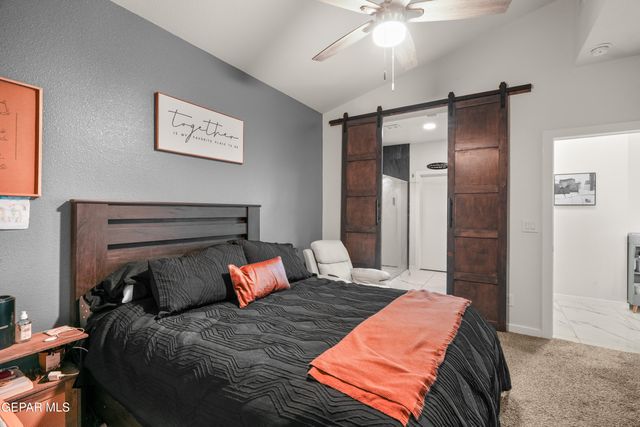 12033 Hidden Gardens Place, Socorro, TX 79927