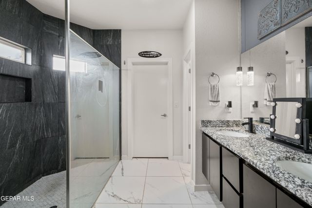 12033 Hidden Gardens Place, Socorro, TX 79927