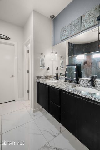 12033 Hidden Gardens Place, Socorro, TX 79927