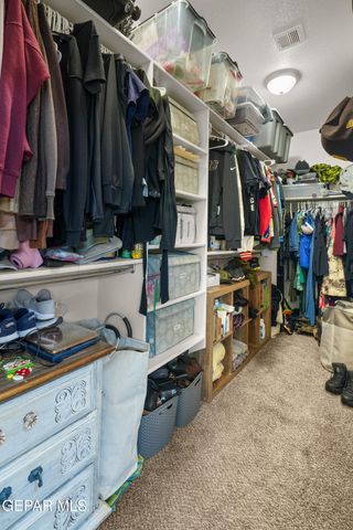 12033 Hidden Gardens Place, Socorro, TX 79927