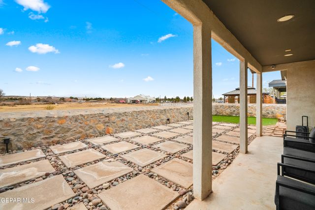 12033 Hidden Gardens Place, Socorro, TX 79927