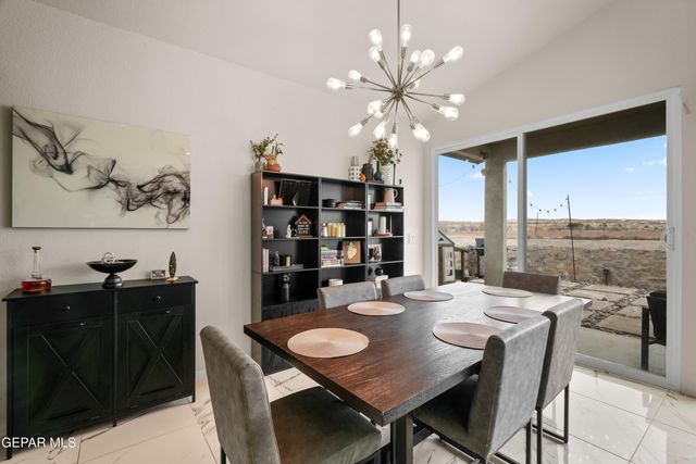 12033 Hidden Gardens Place, Socorro, TX 79927