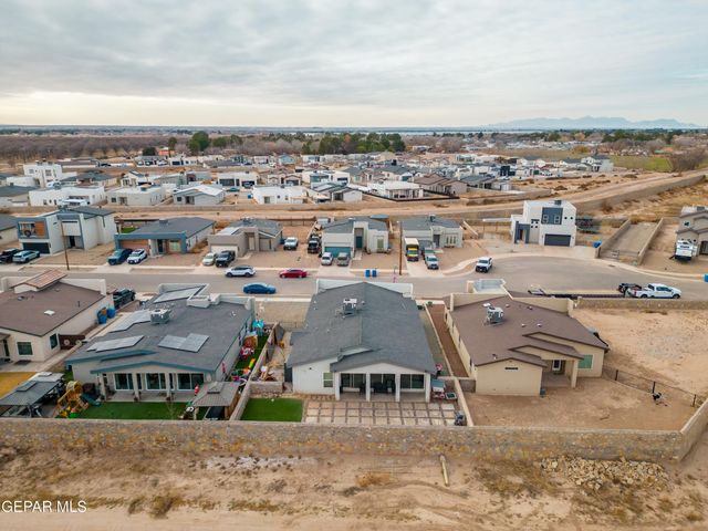 12033 Hidden Gardens Place, Socorro, TX 79927