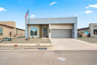 12033 Hidden Gardens Place, Socorro, TX 79927