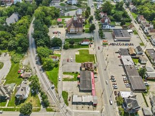 317 East Maiden St, City Of Washington, PA 15301