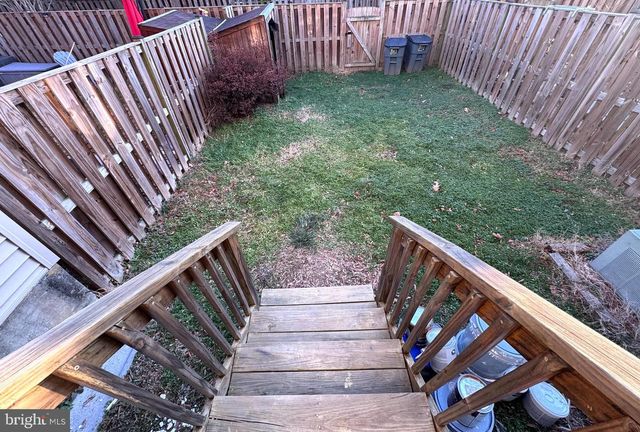 2903 MONTAUK CT, Falls Church, VA 22042