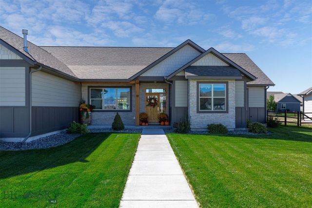 18 Oxbow Lane, Manhattan, MT 59741