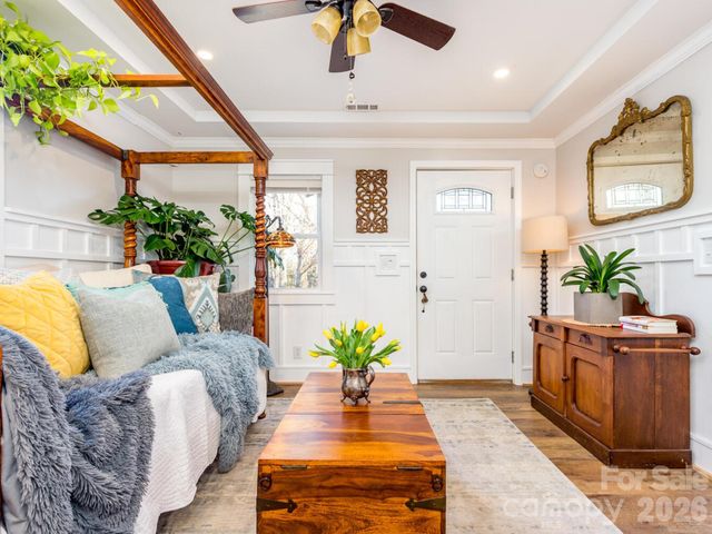 29 White Oak Road, Arden, NC 28704