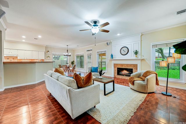 1165 Mesa Blanca, San Antonio, TX 78248
