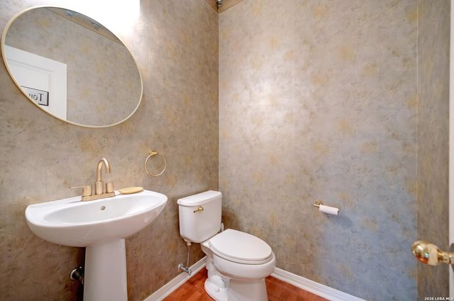 1165 Mesa Blanca, San Antonio, TX 78248