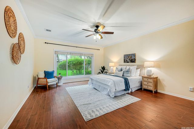 1165 Mesa Blanca, San Antonio, TX 78248