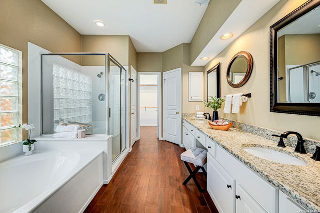 1165 Mesa Blanca, San Antonio, TX 78248