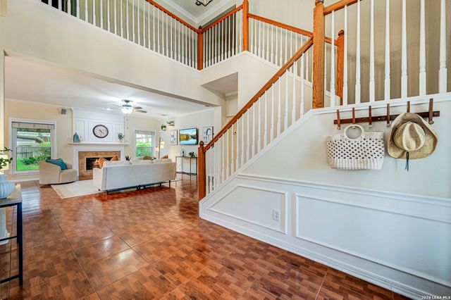 1165 Mesa Blanca, San Antonio, TX 78248