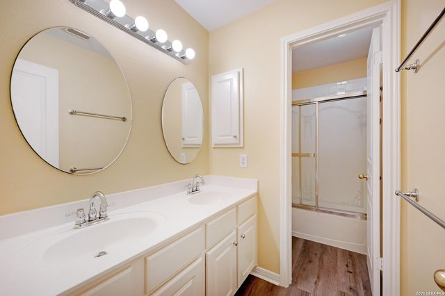 1165 Mesa Blanca, San Antonio, TX 78248