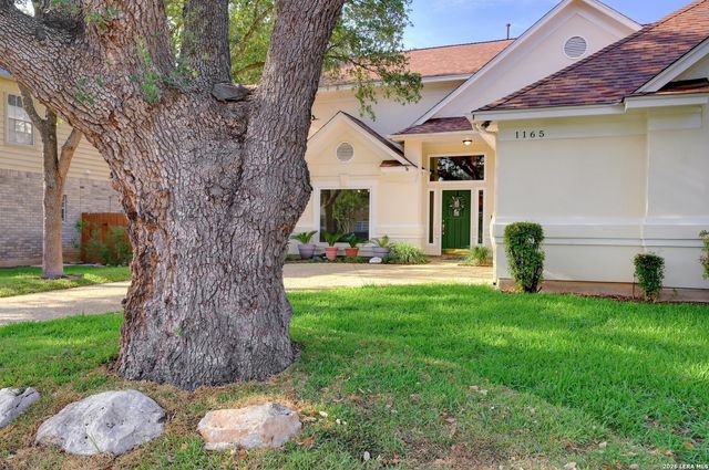1165 Mesa Blanca, San Antonio, TX 78248