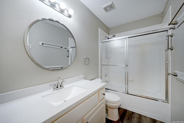 1165 Mesa Blanca, San Antonio, TX 78248
