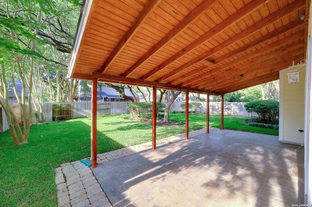 1165 Mesa Blanca, San Antonio, TX 78248