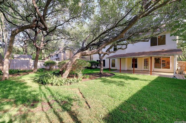 1165 Mesa Blanca, San Antonio, TX 78248
