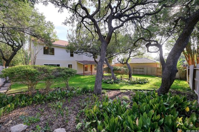 1165 Mesa Blanca, San Antonio, TX 78248