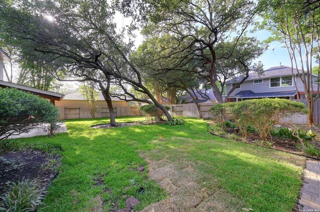 1165 Mesa Blanca, San Antonio, TX 78248