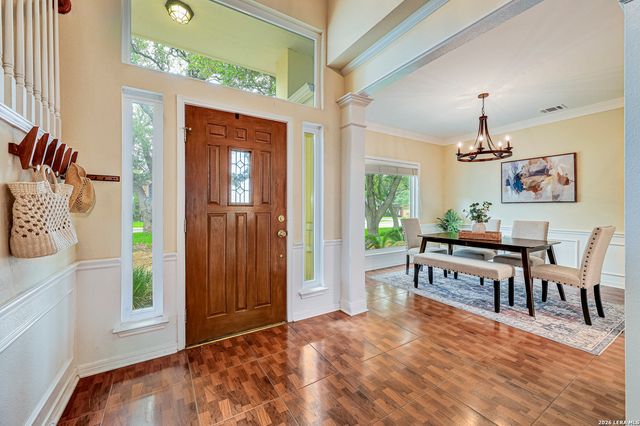 1165 Mesa Blanca, San Antonio, TX 78248