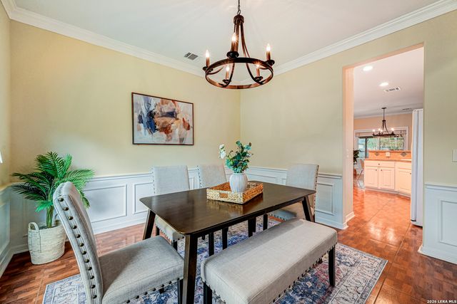 1165 Mesa Blanca, San Antonio, TX 78248