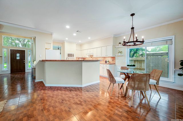 1165 Mesa Blanca, San Antonio, TX 78248