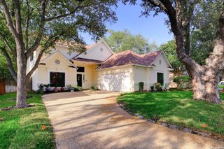 1165 Mesa Blanca, San Antonio, TX 78248