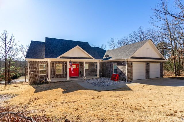 24 Blue Jay Way, Conway, AR 72032