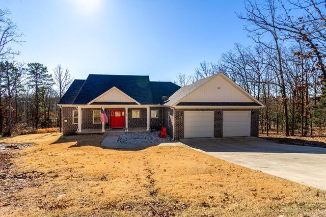 24 Blue Jay Way, Conway, AR 72032
