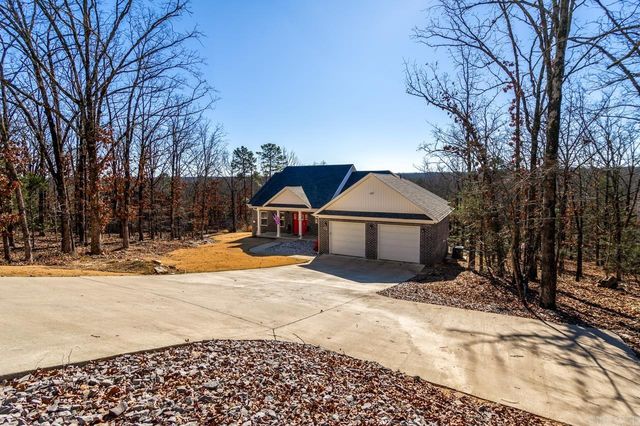 24 Blue Jay Way, Conway, AR 72032