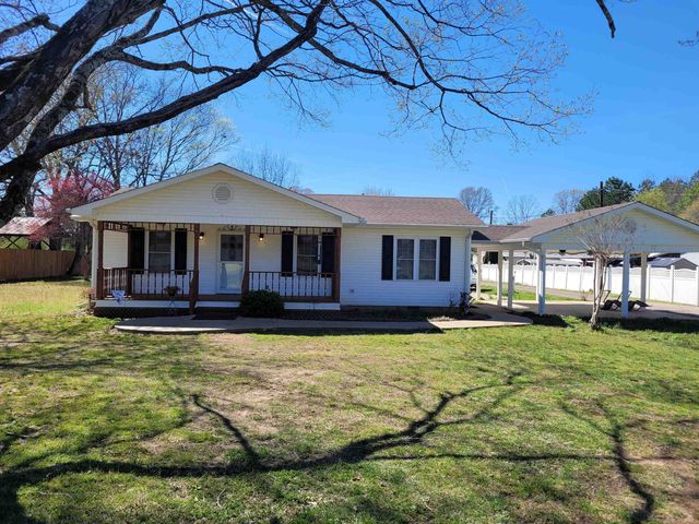180 DAMRON LOOP, Counce, TN 38326