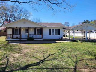 180 DAMRON LOOP, Counce, TN 38326