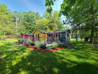 39 E James Avenue, Smallwood, NY 12778