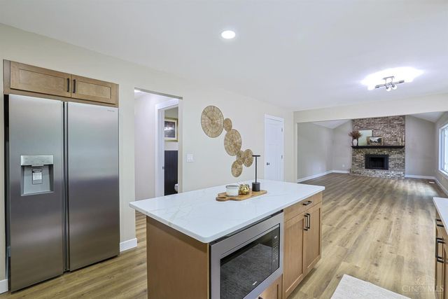 5475 Pine Vista Court, West Chester, OH 45069