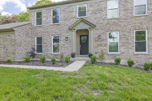 5475 Pine Vista Court, West Chester, OH 45069