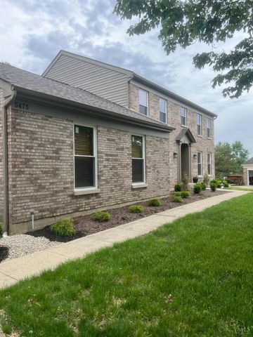 5475 Pine Vista Court, West Chester, OH 45069